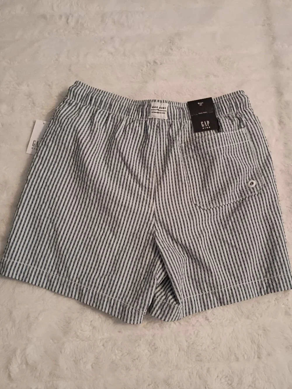 GAP Kids Swim Shorts |NWT|